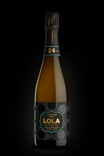 Lola Albariño Brut